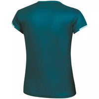 T - SHIRT VICTOR FEMME T - 61002TD G VERTMaillot badmintonVICTOR
