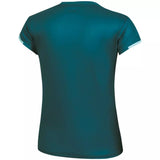 T - SHIRT VICTOR FEMME T - 61002TD G VERTMaillot badmintonVICTOR