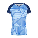 T-shirt Victor Femme T - 64100 BMaillot badmintonVICTOR