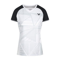 T-shirt Victor Femme T - 64101 AMaillot badmintonVICTOR