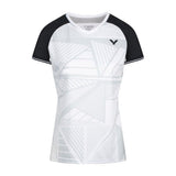 T-shirt Victor Femme T - 64101 AMaillot badmintonVICTOR