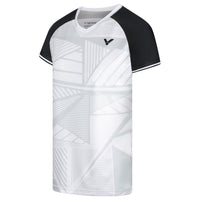 T-shirt Victor Femme T - 64101 AMaillot badmintonVICTOR