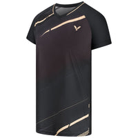 T-shirt Victor Femme T - 64102 CMaillot badmintonVICTOR