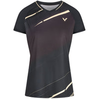 T-shirt Victor Femme T - 64102 CMaillot badmintonVICTOR