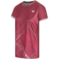T-shirt Victor Femme T - 64103 BMaillot badmintonVICTOR