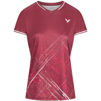 T-shirt Victor Femme T - 64103 BMaillot badmintonVICTOR
