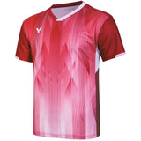 T - SHIRT VICTOR HOMME T - 60002TD DMaillot badmintonVICTOR