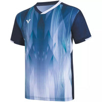 T - SHIRT VICTOR HOMME T - 60002TD FMaillot badmintonVICTOR