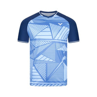 T-shirt Victor Homme T - 63100 BMaillot badmintonVICTOR