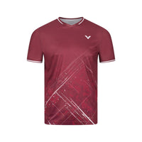 T-shirt Victor Homme T - 63103 DMaillot badmintonVICTOR