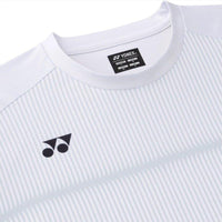 T - SHIRT YONEX UNI HOMME 16862 - DC.SPORTS
