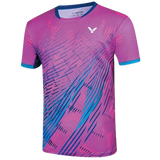 T-SHIRT VICTOR HOMME T-50013 Q