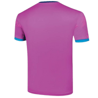 T-Shirt Victor Homme T - 50013 Q Rose Écologique - Confort et Performance Sportive - DC.SPORTS