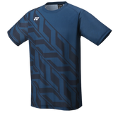 T-SHIRT YONEX HOMME 16741EX INK BLUE