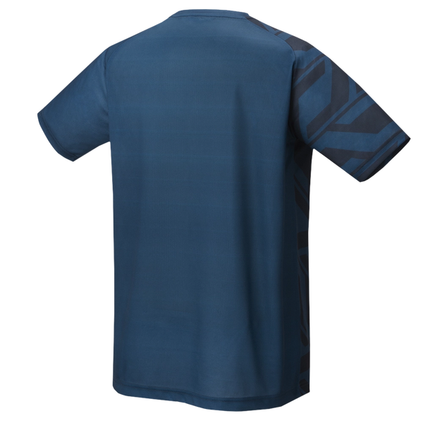 T-SHIRT YONEX HOMME 16741EX INK BLUE