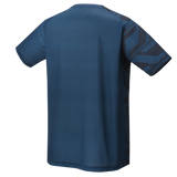 T-SHIRT YONEX HOMME 16741EX INK BLUE