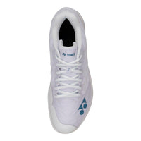 CHAUSSURES YONEX PC AERUS Z MEN WHITE BLUEChaussure homme badmintonYONEX