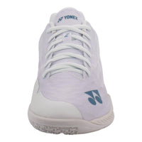 CHAUSSURES YONEX PC AERUS Z MEN WHITE BLUEChaussure homme badmintonYONEX