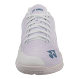 CHAUSSURES YONEX PC AERUS Z MEN WHITE BLUEChaussure homme badmintonYONEX