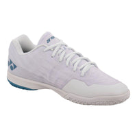 CHAUSSURES YONEX PC AERUS Z MEN WHITE BLUEChaussure homme badmintonYONEX