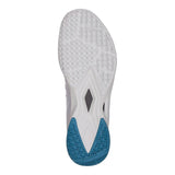 CHAUSSURES YONEX PC AERUS Z MEN WHITE BLUEChaussure homme badmintonYONEX