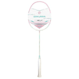 RAQUETTE DE BADMINTON FELET SAKURRA 4U (Non cordée)raquette badmintonFELET