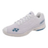 CHAUSSURES YONEX PC AERUS Z MEN WHITE BLUEChaussure homme badmintonYONEX