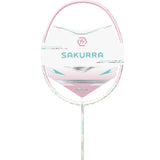 RAQUETTE DE BADMINTON FELET SAKURRA 4U (Non cordée)raquette badmintonFELET