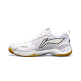 Chaussures De Badminton Li-Ning Blade II Pro White