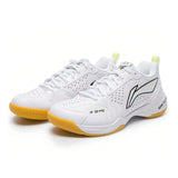 Chaussures De Badminton Li-Ning Blade II Pro White