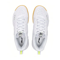Chaussures De Badminton Li-Ning Blade II Pro White