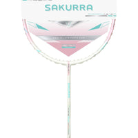 RAQUETTE DE BADMINTON FELET SAKURRA 4U (Non cordée)raquette badmintonFELET