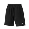 YONEX SHORT TEAM YM0036EX NOIR