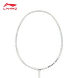 Raquette de badminton Li-ning Windstorm 79-S blanche