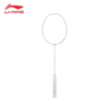 Raquette de badminton Li-ning Windstorm 79-S blanche (non cordée)