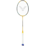 Raquette de Badminton Victor Thruster F C Ultra X 4U (Non cordée)