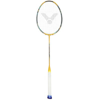 Raquette de Badminton Victor Thruster F C Ultra X 5U (non Cordee) 1