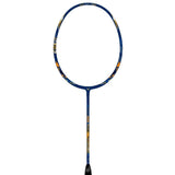 RAQUETTE DE BADMINTON VICTOR THRUSTER GOKU GB 4U DBZ (NON CORDEE)