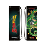 RAQUETTE DE BADMINTON VICTOR THRUSTER SHENRON 4U DBZ (NON CORDEE)