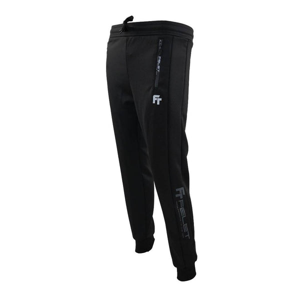 PANTALON FELET TROUSER 21 NOIR