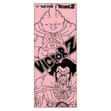 SERVIETTE VICTOR TW510 DBZ I
