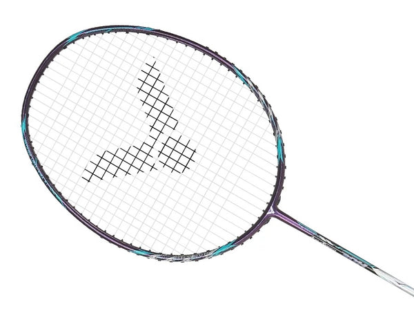 RAQUETTE DE BADMINTON VICTOR Auraspeed 30H J 4UG6 (Non cordée)