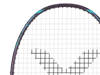 Raquette De Badminton Victor Auraspeed 30H J 4UG6 Non Cordéeraquette badmintonVictor