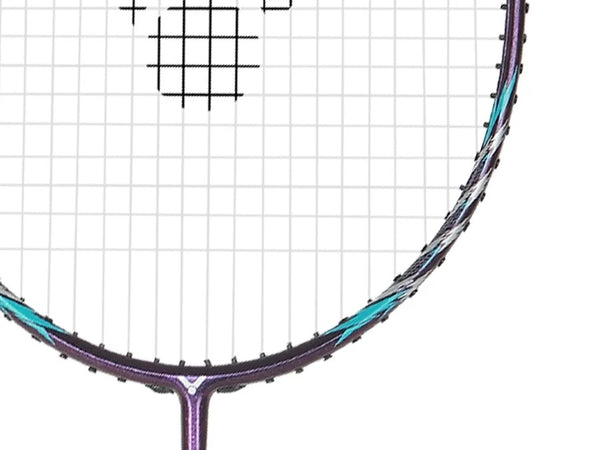 RAQUETTE DE BADMINTON VICTOR Auraspeed 30H J 4UG6 (Non cordée)