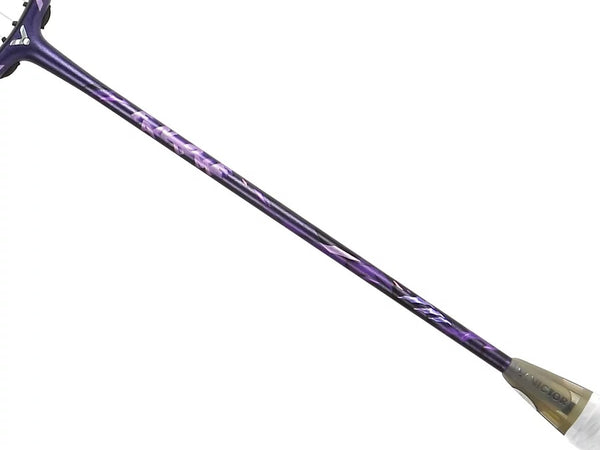 RAQUETTE DE BADMINTON VICTOR AURASPEED FANTÔME J (non cordée)