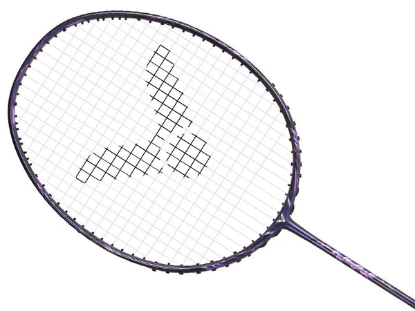 RAQUETTE DE BADMINTON VICTOR AURASPEED FANTÔME J (non cordée)