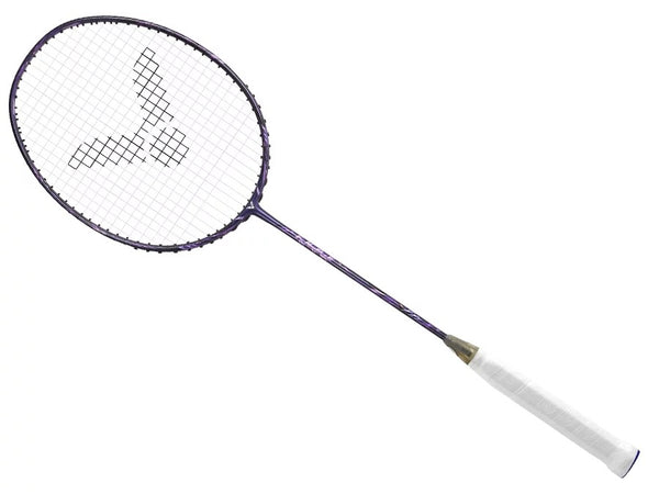 RAQUETTE DE BADMINTON VICTOR AURASPEED FANTÔME J (non cordée)