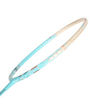 Raquette de badminton Victor THRUSTER RYUGA MUSE F (Non Cordée)raquette badmintonVictor