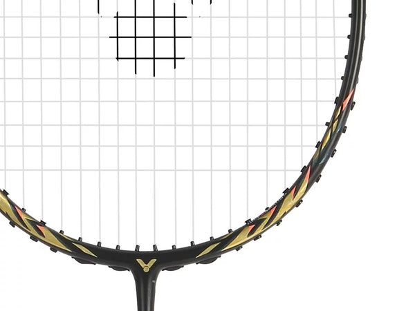 RAQUETTE DE BADMINTON VICTOR THRUSTER RAPTOR C (Non Cordée)