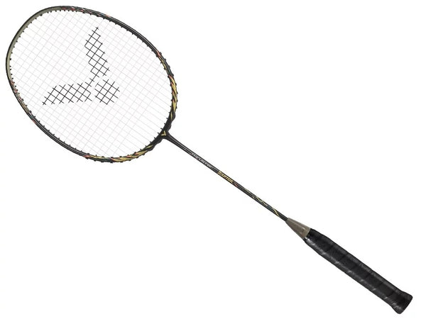 RAQUETTE DE BADMINTON VICTOR THRUSTER RAPTOR C (Non Cordée)